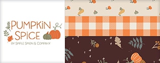 Pumpkin Spice